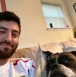 Meet your Posher, Bennett